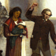 The Last Sale of Slaves