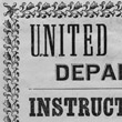 U.S. Military Telegraph Instructions