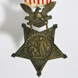 Congressional Medal of Honor Awarded to Private Joseph Pesch