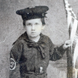 &ldquo;Powder Boy&rdquo; James V. Johnston