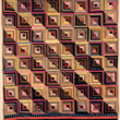 &ldquo;FEED THE HUNGRY&rdquo; quilt