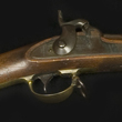 U.S. Model 1841 Rifle of Daniel B. Gale of the Old Guard