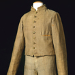 Confederate Uniform of Private John T. Appler, 4th Missouri Infantry
