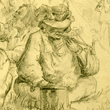 Indian Scouts in General Lane&rsquo;s Camp