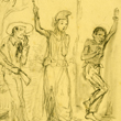 Liberty, Equality, Fraternity