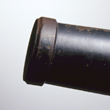 Cannon Tube Made by Excelsior Stove Works