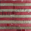 U.S. National Flag of the 48th Missouri Infantry Volunteers (Union)
