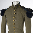 St. Louis Grays' Uniform Coat