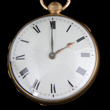 Pocket Watch of Archer Alexander