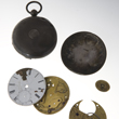 Pocket Watch of Colonel Austin M. Standish