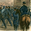 Collision between the Federal Troops under Col. M&rsquo;Neil and the Citizens of St. Louis, Mo.