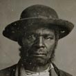 African-American Man, "Jim Crow"