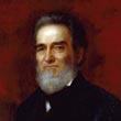 Lincoln's Attorney General Edward Bates