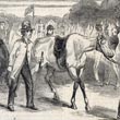Two Slave Hunters Expelled From The Camp Of The Twenty-Second Illinois Volunteers At Bird's Point, Missouri