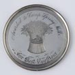 Mississippi Valley Sanitary Fair Prize Medal