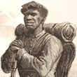 The Escaped Slave in the Union Army
