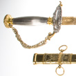 Sword Presented to General John McNeil (Union)