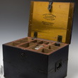 Liquor Chest of Captain Edward E. Allen