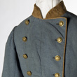 Uniform Coat of Colonel Austin M. Standish