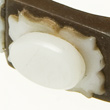 Inlaid Ring Made at Gratiot Street Prison