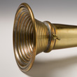 Speaking Trumpet Used on the USS Essex