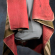 Blanket/Matchcoat Reputedly Used at Grant&rsquo;s Headquarters 