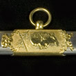 Sword Broken at the Capture of Camp Jackson