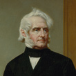 Governor Hamilton Gamble