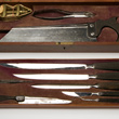 Amputation Kit of Dr. Gustavus T. Wieland