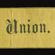 Union Ribbon