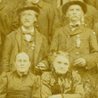 Grand Army of the Republic Members and Their Wives