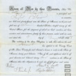 Freedom Bond of Harriet Scott