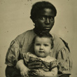 Slave Nurse Louisa and Hayward, H.E.