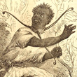 Instrument of Torture Used by Slaveholders