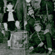 Troops at Camp Lewis