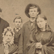 Mrs. Sterling Price and Other Shipwreck Survivors