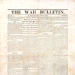 The War Bulletin