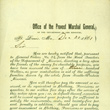 Levy of $300 for Robert A. Barnes