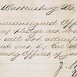 John S. Marmaduke&rsquo;s Pledge Not to Attempt Escape