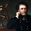 General John C. Fr&eacute;mont