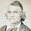Brigadier General Stand Watie