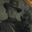 Lieutenant Benjamin Tannrath