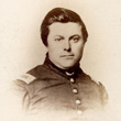 Lieutenant John N. Coudrey