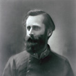 Colonel John G. Burbridge