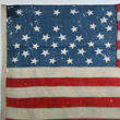 35-Star National Flag of Elihu H. Shepard