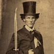 Senator James Henry Lane