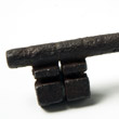 Gratiot Street Prison Key