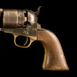 Revolver of Colonel Charles G. Stifel