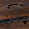 Money Box from Bernard M. Lynch&rsquo;s Slave Pen