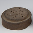 Saltshaker Used as a Match Safe